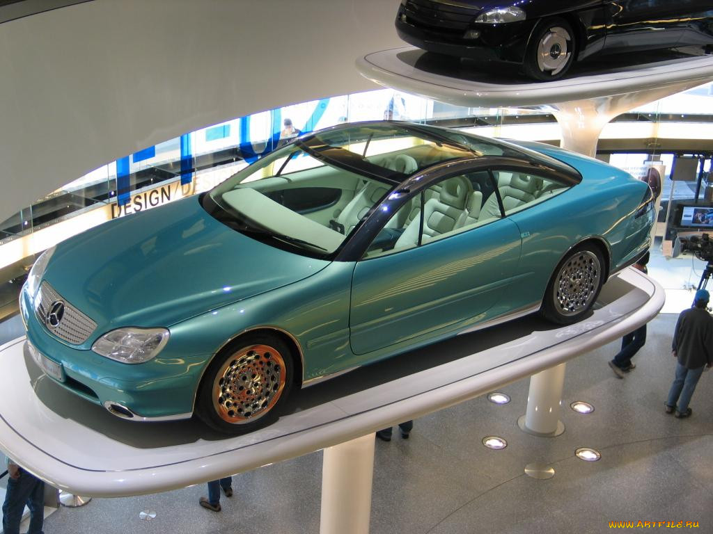 , mercedes, benz